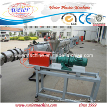 PPR Hot-Cold Plastic Water Pipe Extrusion Line